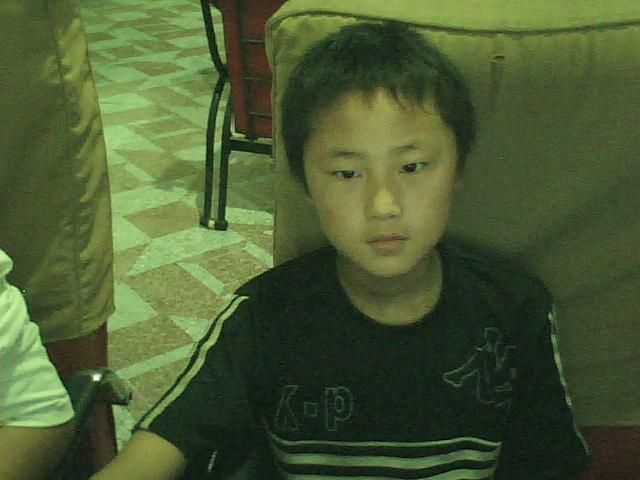 我